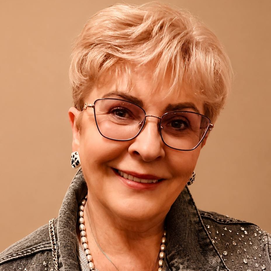 Жукова Елена Ивановна