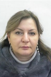 Наберушкина Эльмира Кямаловна