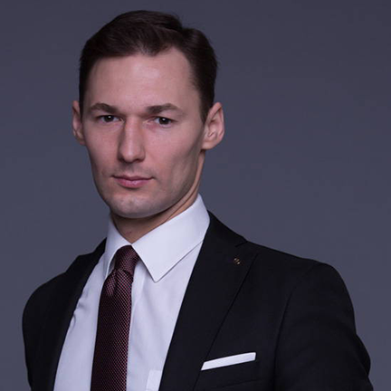 Баринов Сергей Александрович