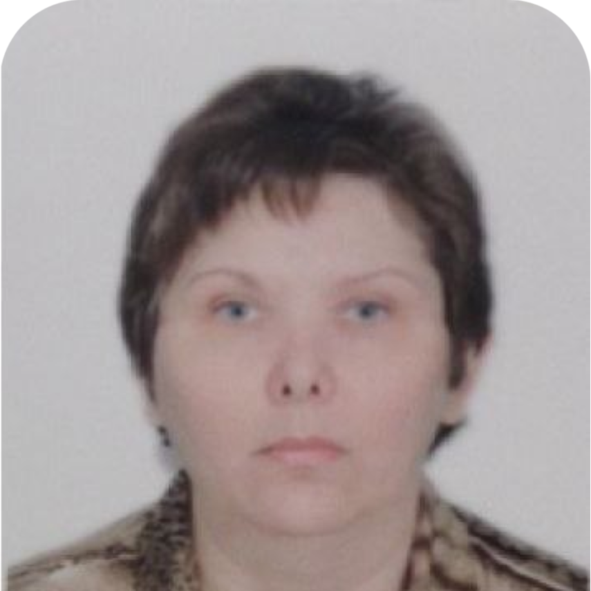 Маслова Ирина Федоровна