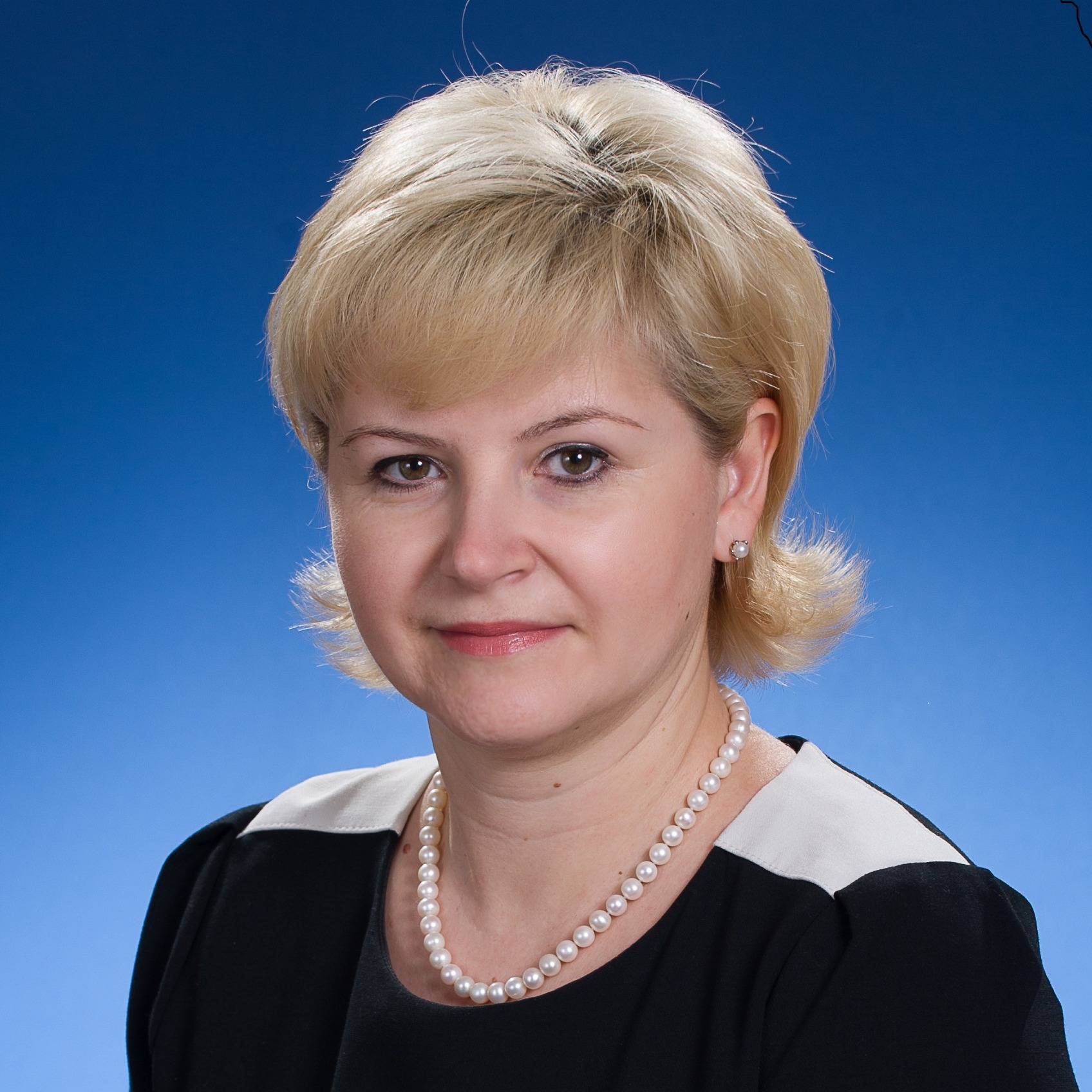 Назина Татьяна Александровна