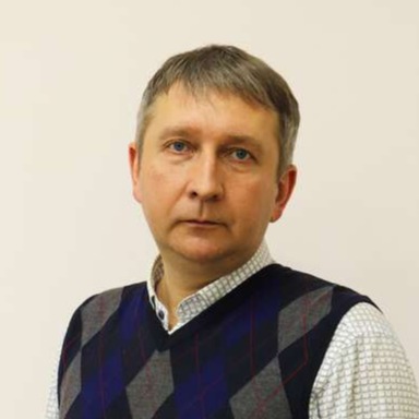 Клименко Павел Алексеевич