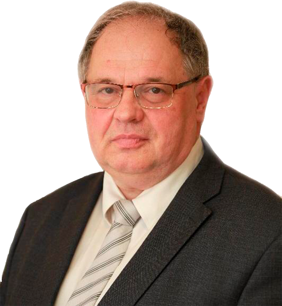 Барабанов Валерий Юрьевич
