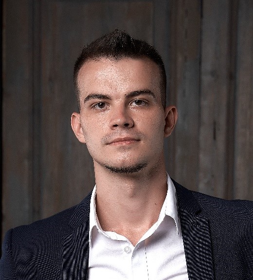 Рожков Константин Олегович