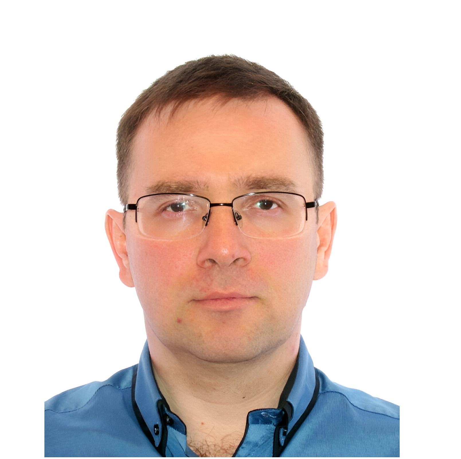 ​​​​Лебеденков Сергей Валерьевич