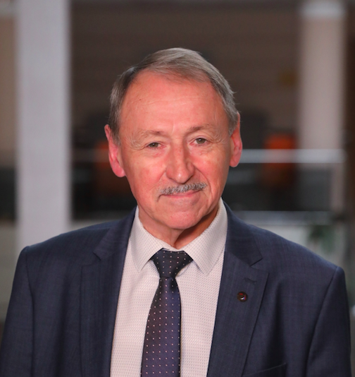 Сергеев Валерий Константинович