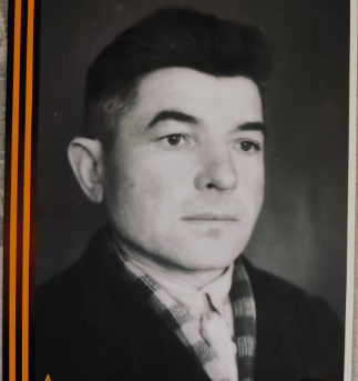 Лушников Андрей Андреевич