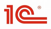 1с