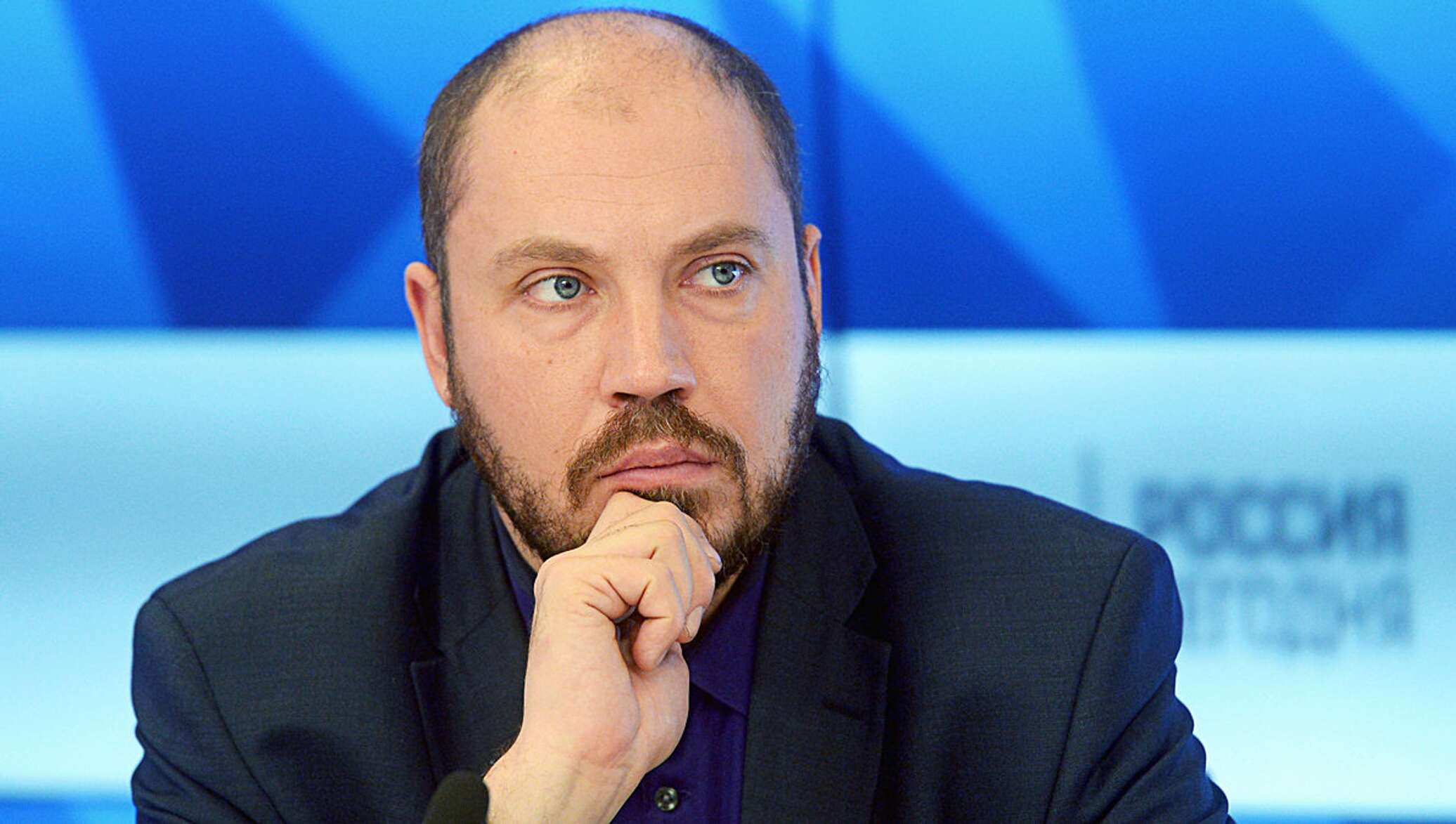 Камкин Александр Константинович