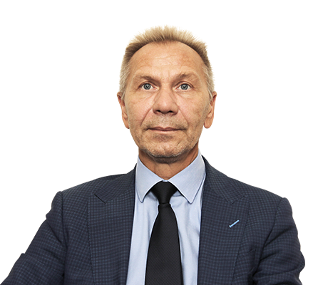Зайцев Андрей Леонидович