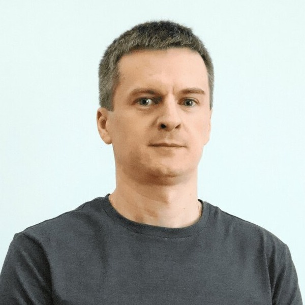 Остимук Олег Владимирович
