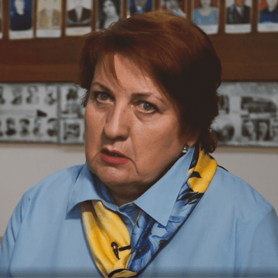 Ляляева Галина Николаевна