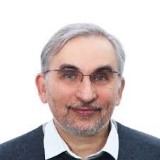 Деревянченко Александр Иванович