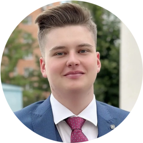 Александр Бердин