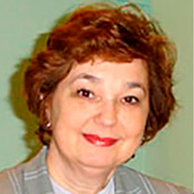 Демишева Татьяна Алексеевна