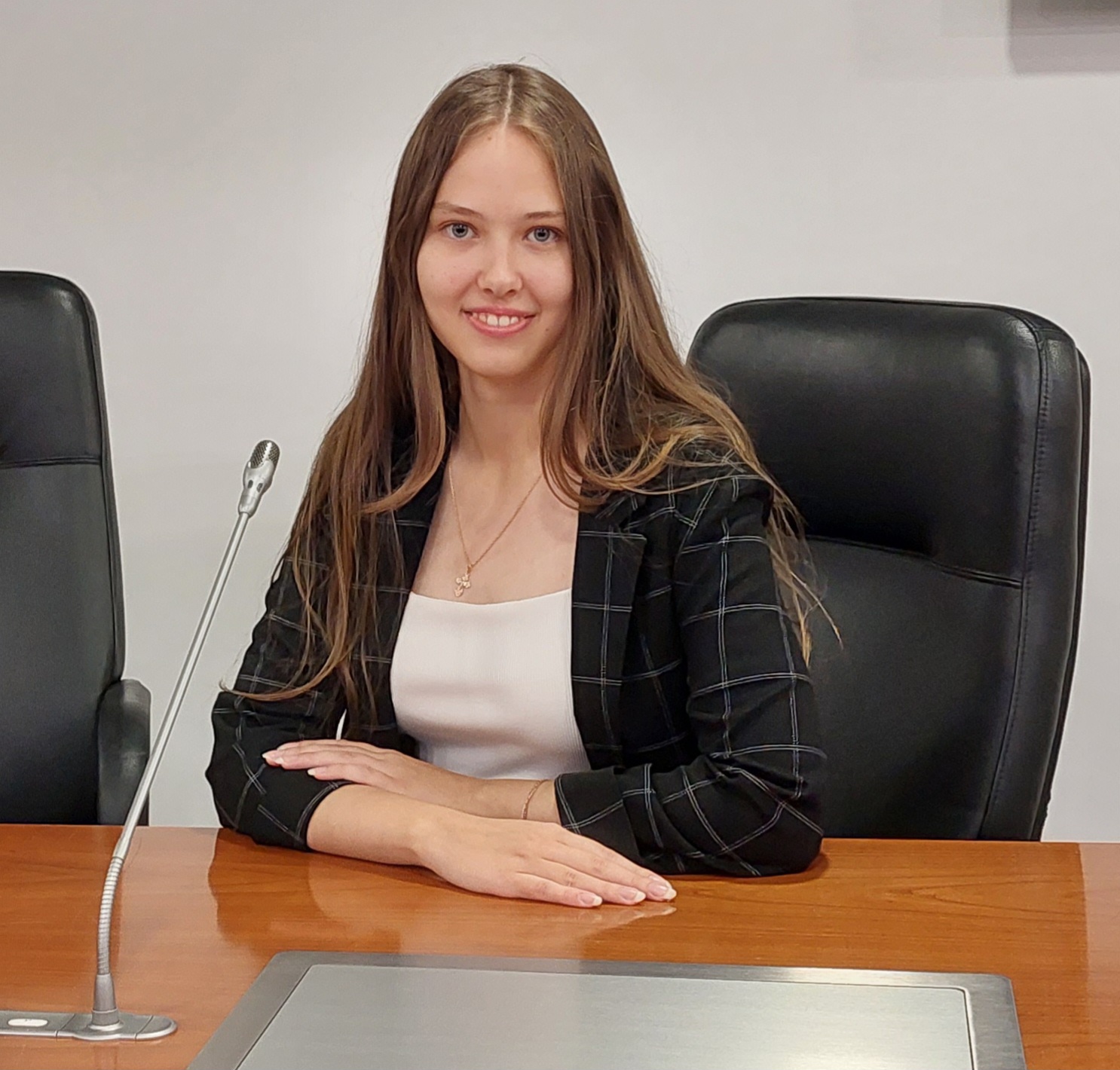 Полозова Полина Сергеевна