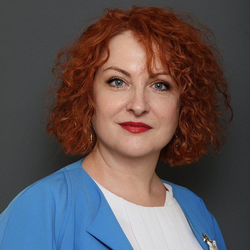 Васильева Елена Викторовна