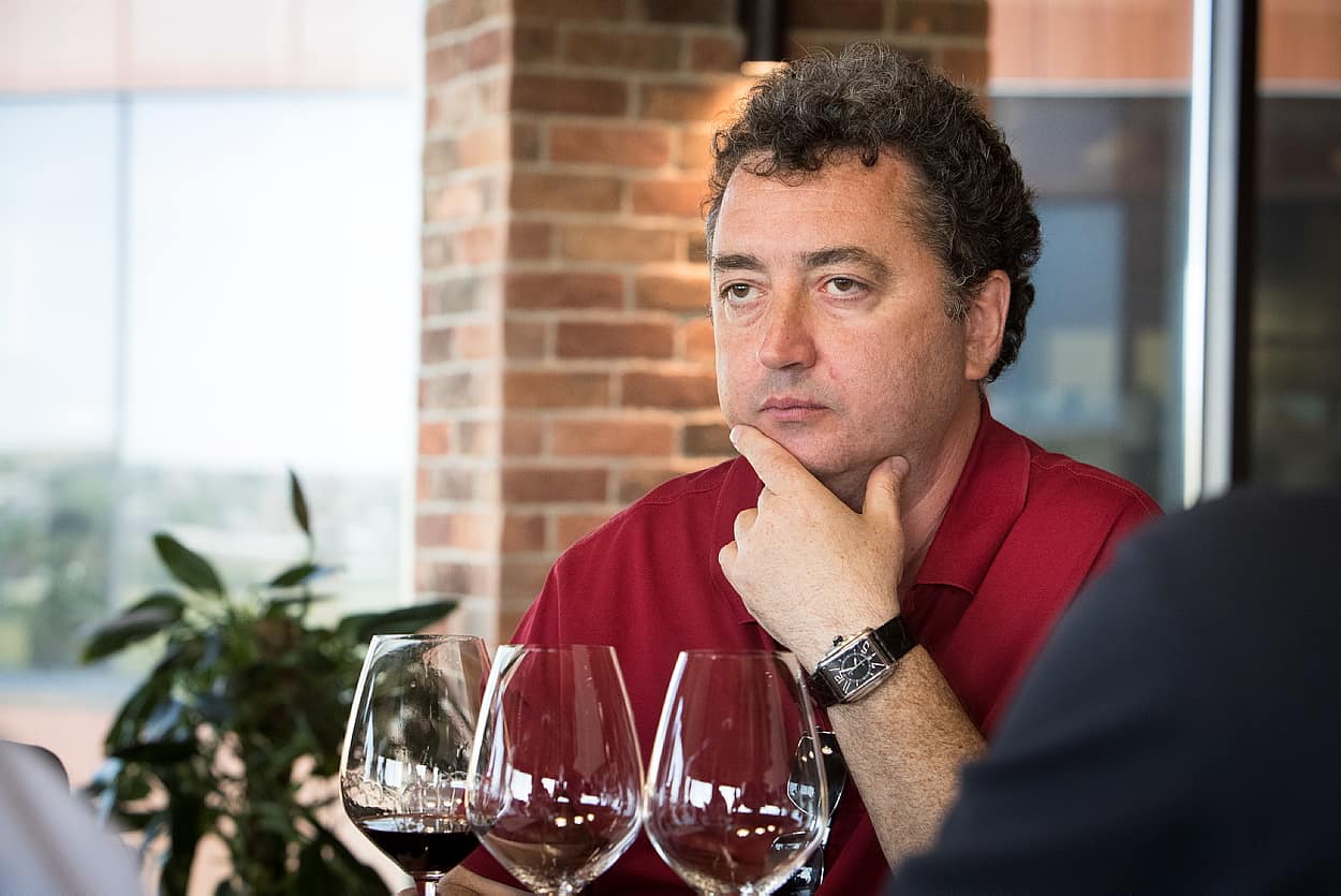 Игорь Сердюк