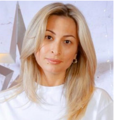 Дзанагова Маргарита Константиновна