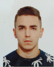 Nikolai Vershina