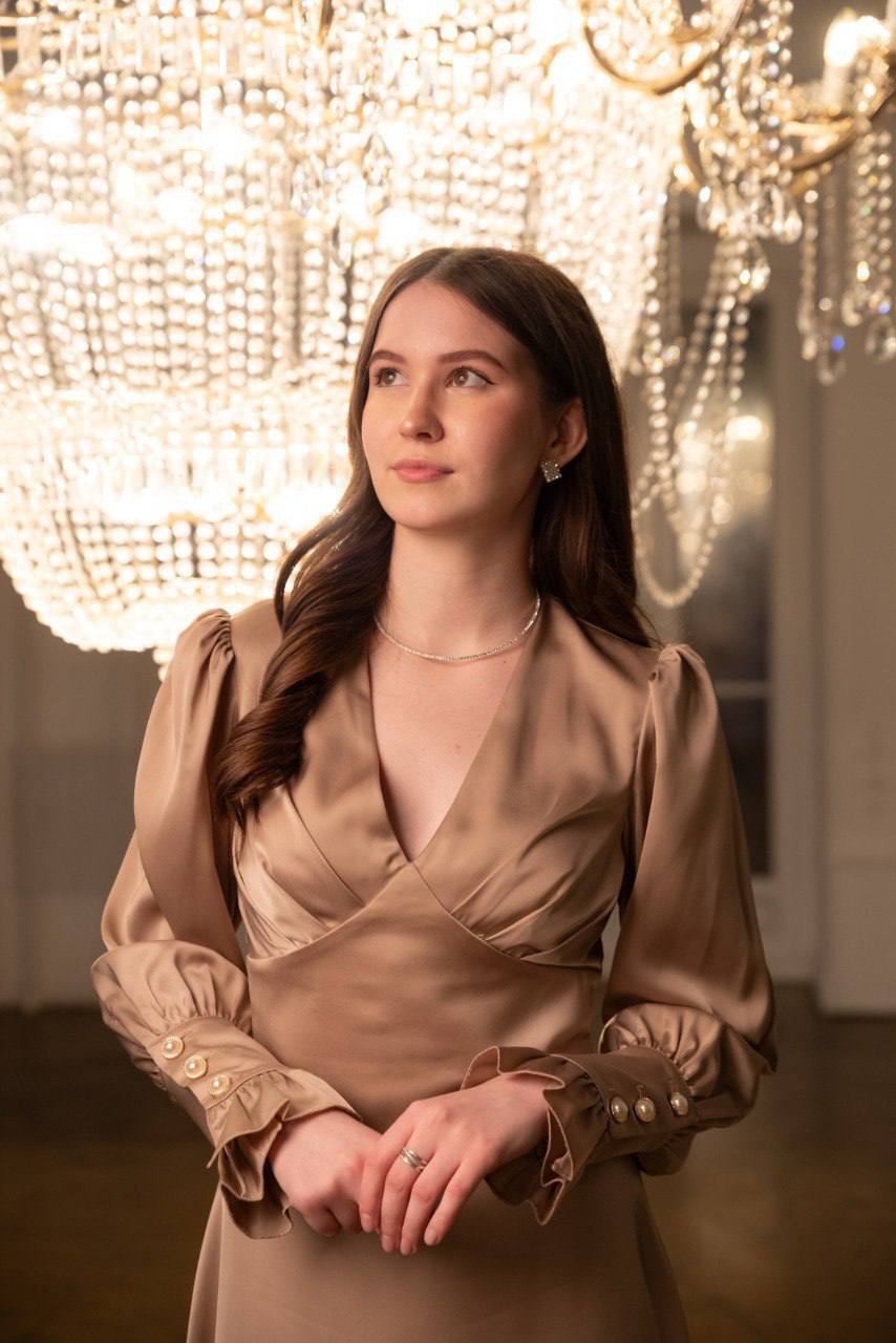 Камилла Нуруллина