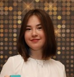 Alina Moldakulova (Kazakhstan)