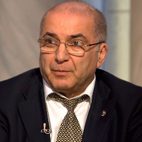 Тосунян Гарегин Ашотович