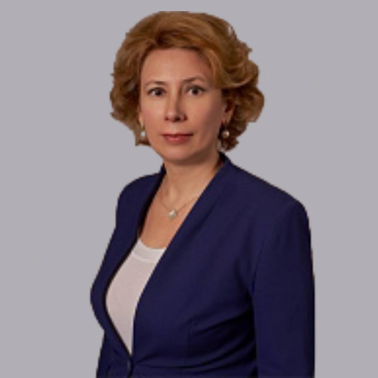 Мудрова Лариса Владимировна