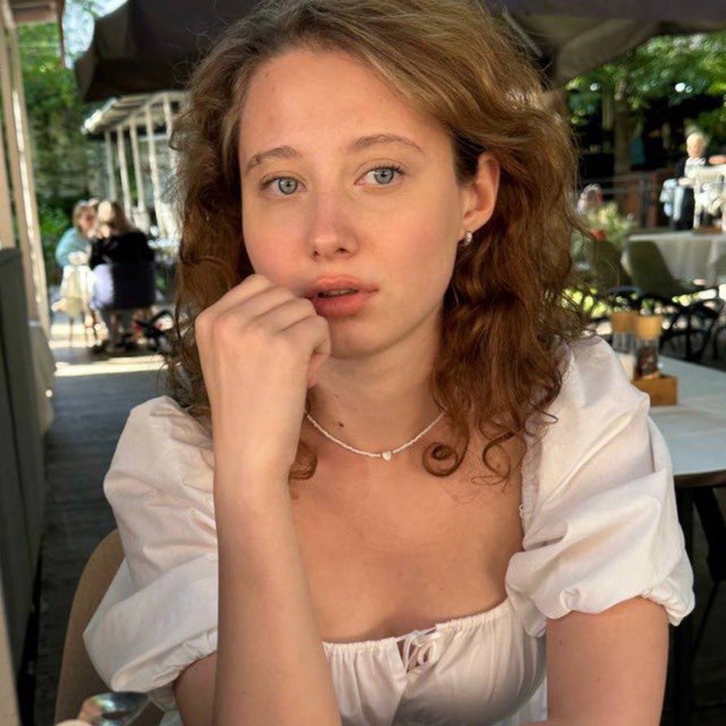 Кожевникова Елизавета Сергеевна