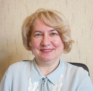 Аитова Марина Илларьевна