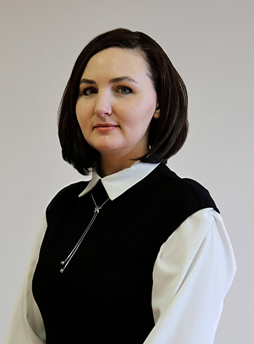 Ковалева Мария Александровна