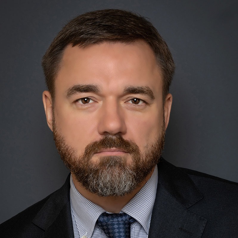 Шапошников Максим Сергеевич