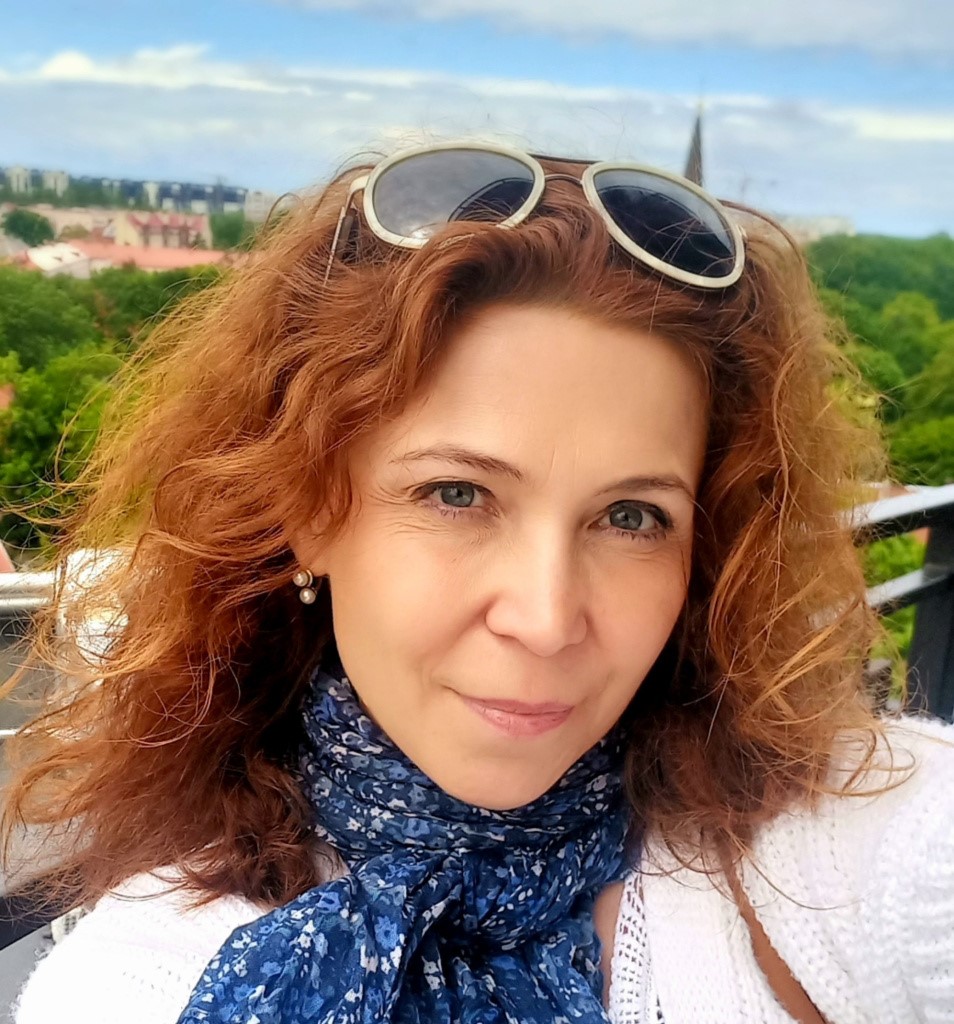 Петраш Елена Вадимовна