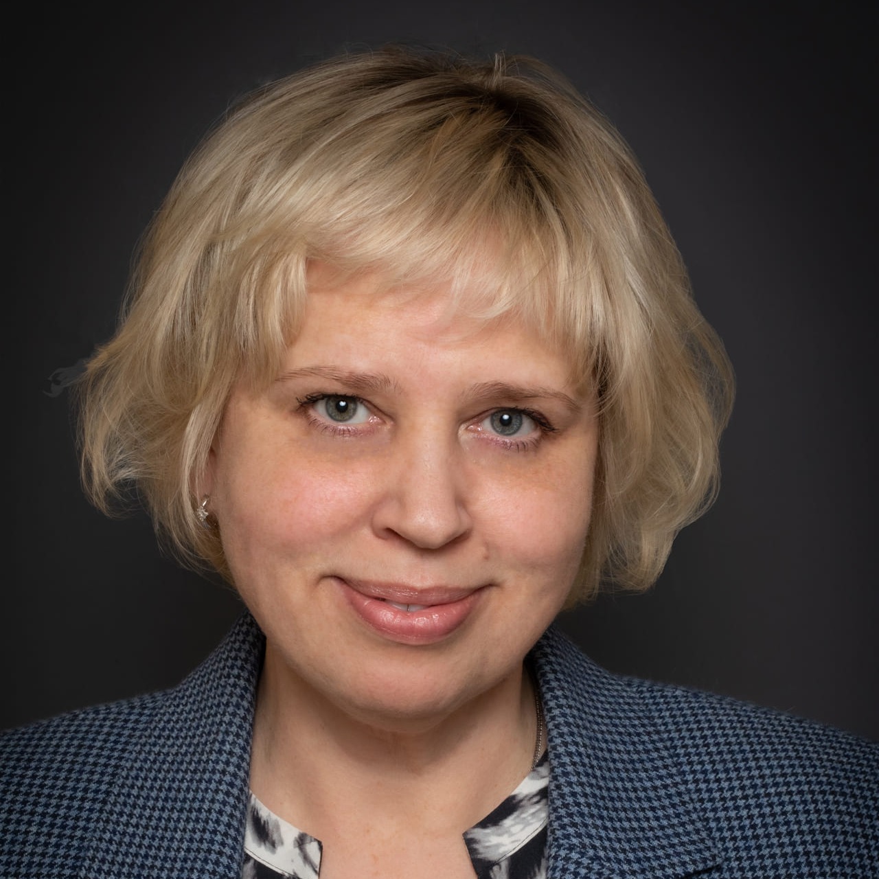 Меркулина Ирина Анатольевна