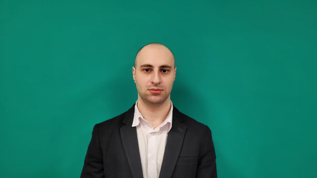 Бадоян Арменак Арцрунович