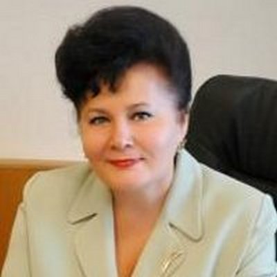 Акбашева Зульфира Хабибулловна