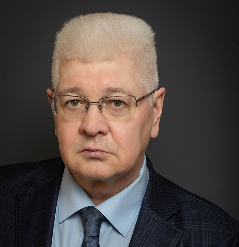 Тюриков Александр Георгиевич