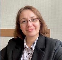 Прибыткова Елена Леонидовна