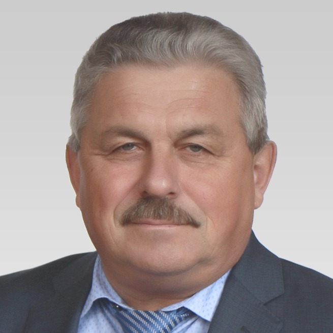 Алексеев Владимир Борисович