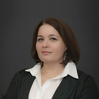 Васильева Анна Юрьевна