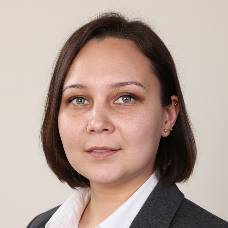 Кобальт Анна Олеговна
