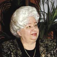 Грязнова Алла Георгиевна