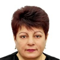 Данилова Людмила Григорьевна