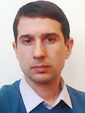 Лебедев Константин Анатольевич