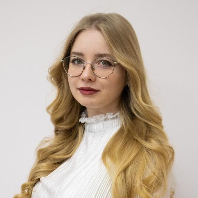 Надеина София Николаевна