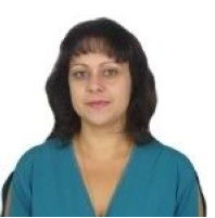 Королева  Надежда Вартановна