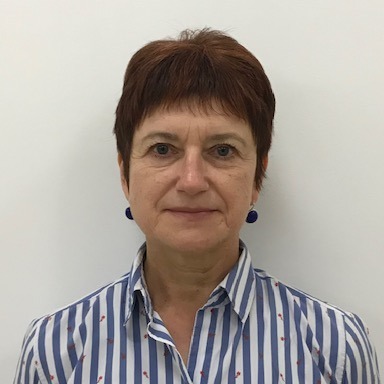 Донцова Галина Николаевна