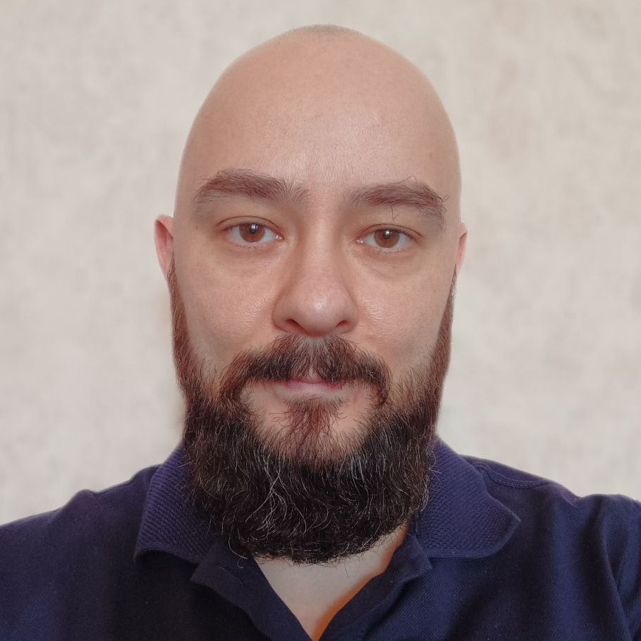 Бальзиров Виталий Семенович