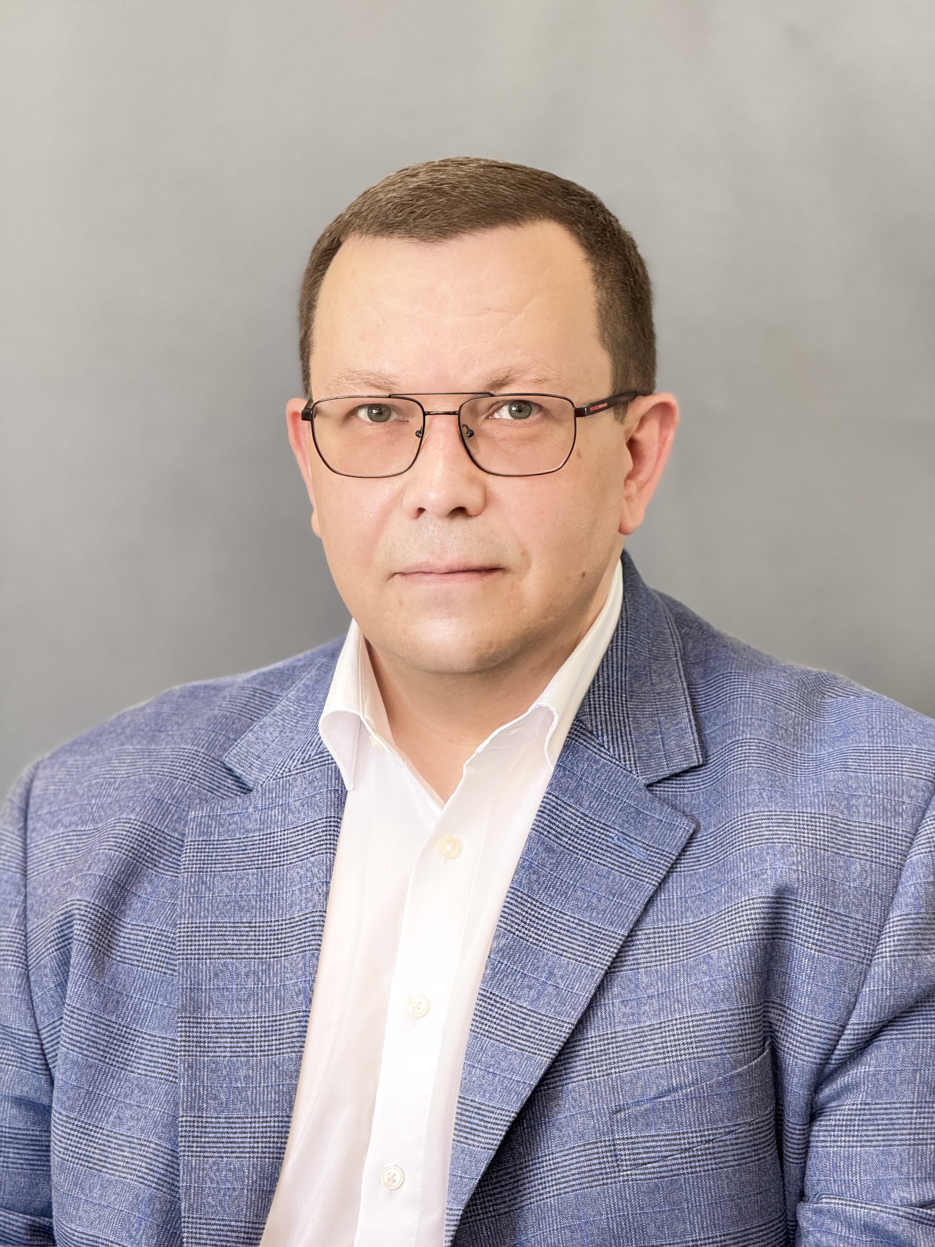 ​Малёнкин Алексей Викторович