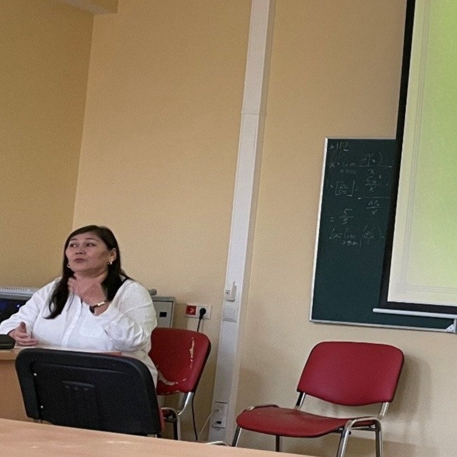 Новости магистерской программы «Управленческий учет в бизнесе»